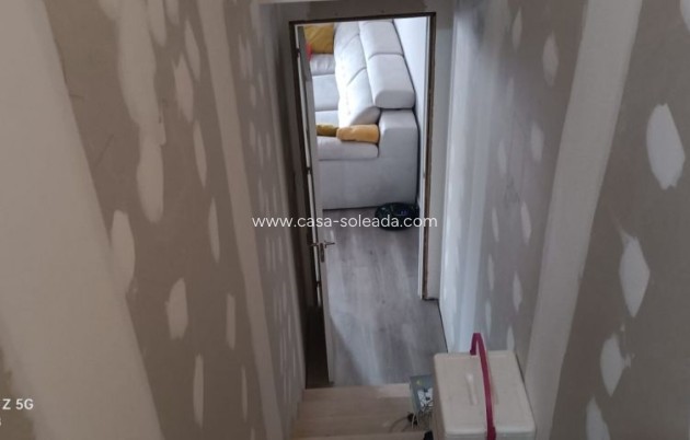 Revente - Villa - Torre Pacheco - Inland