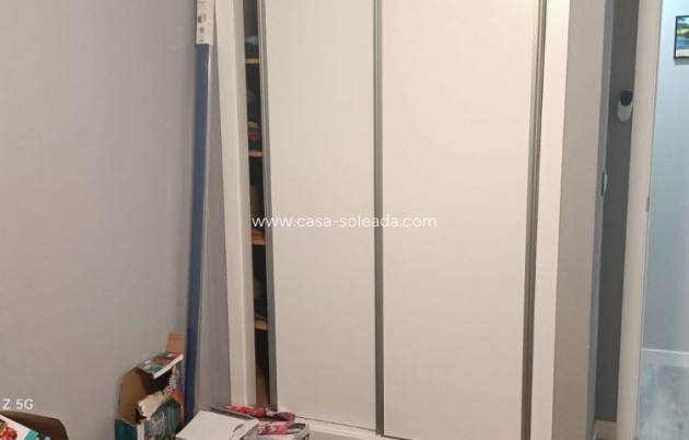 Revente - Villa - Torre Pacheco - Inland