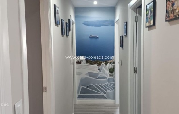 Revente - Villa - Torre Pacheco - Inland