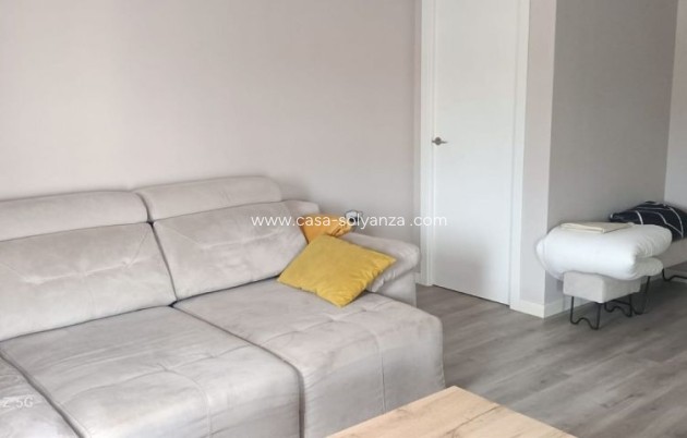 Revente - Villa - Torre Pacheco - Inland
