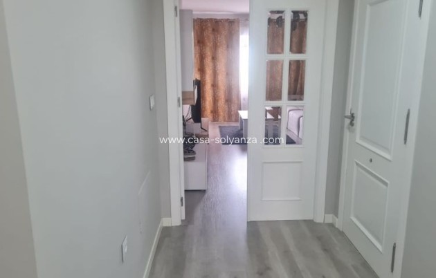 Revente - Villa - Torre Pacheco - Inland