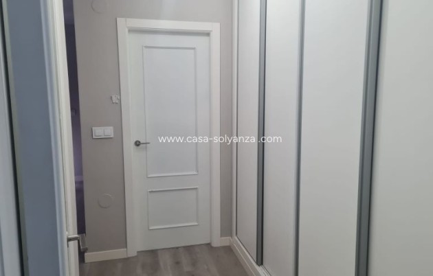Revente - Villa - Torre Pacheco - Inland
