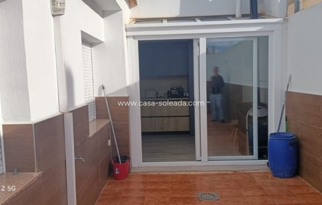 Revente - Villa - Torre Pacheco - Inland