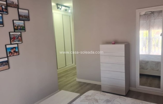 Revente - Villa - Torre Pacheco - Inland