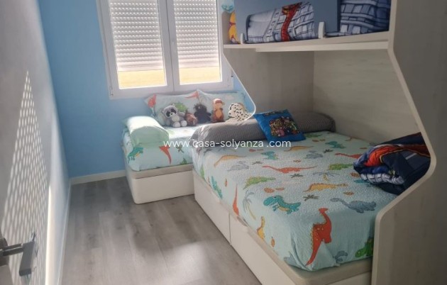 Revente - Villa - Torre Pacheco - Inland