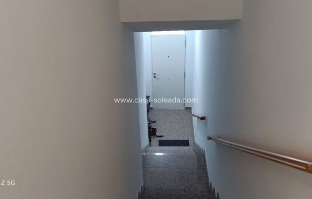 Revente - Villa - Torre Pacheco - Inland