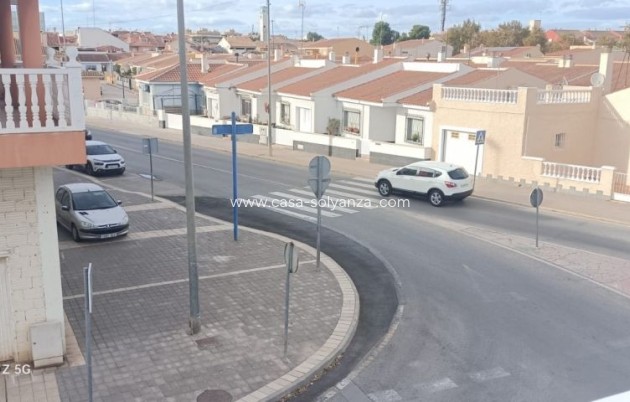 Revente - Villa - Torre Pacheco - Inland