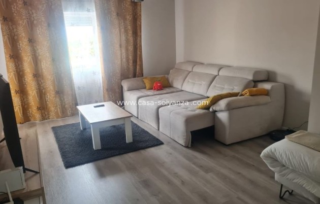 Revente - Villa - Torre Pacheco - Inland