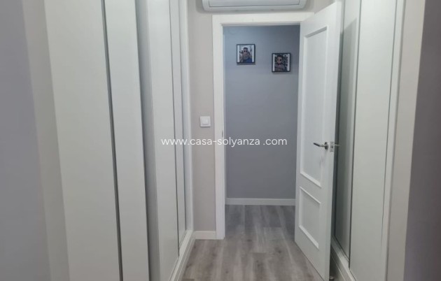 Revente - Villa - Torre Pacheco - Inland