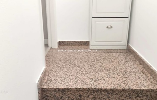 Revente - Villa - Torre Pacheco - Inland