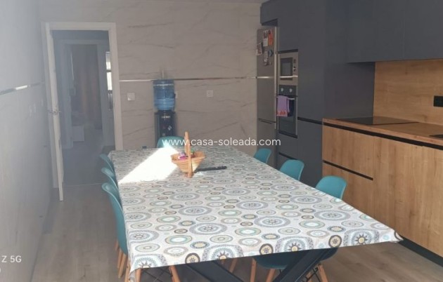 Revente - Villa - Torre Pacheco - Inland