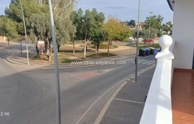 Revente - Villa - Torre Pacheco - Inland