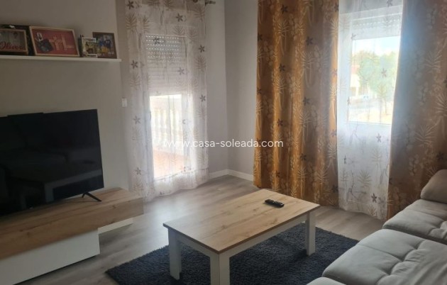 Revente - Villa - Torre Pacheco - Inland