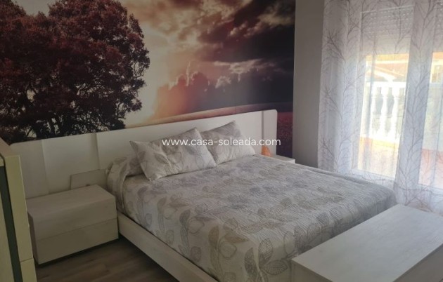 Revente - Villa - Torre Pacheco - Inland