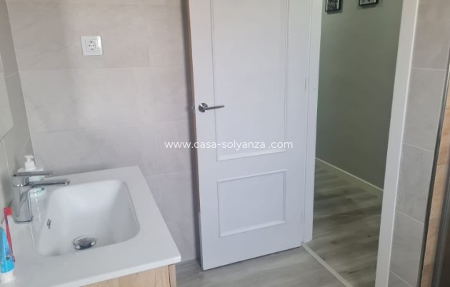 Revente - Villa - Torre Pacheco - Inland