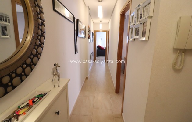 Resale - Apartment / flat - Benijofar - Benijofar - Village