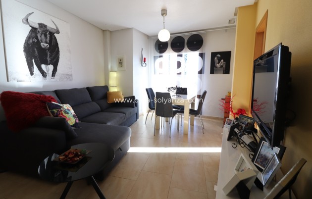 Resale - Apartment / flat - Benijofar - Benijofar - Village
