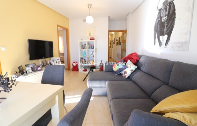 Resale - Apartment / flat - Benijofar - Benijofar - Village