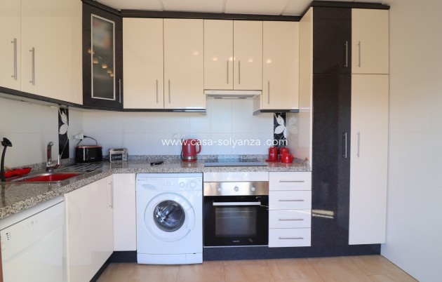 Resale - Apartment / flat - Benijofar - Benijofar - Village