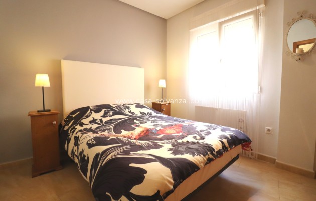 Resale - Apartment / flat - Benijofar - Benijofar - Village