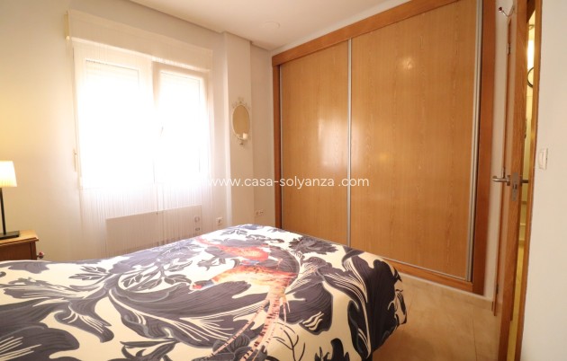 Resale - Apartment / flat - Benijofar - Benijofar - Village