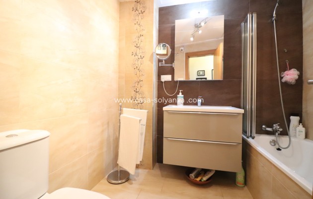 Resale - Apartment / flat - Benijofar - Benijofar - Village