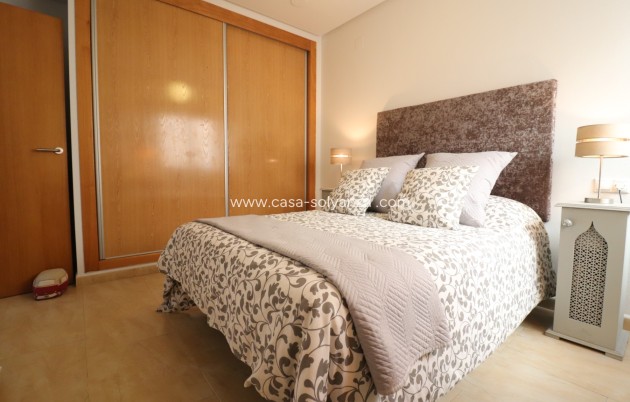 Resale - Apartment / flat - Benijofar - Benijofar - Village