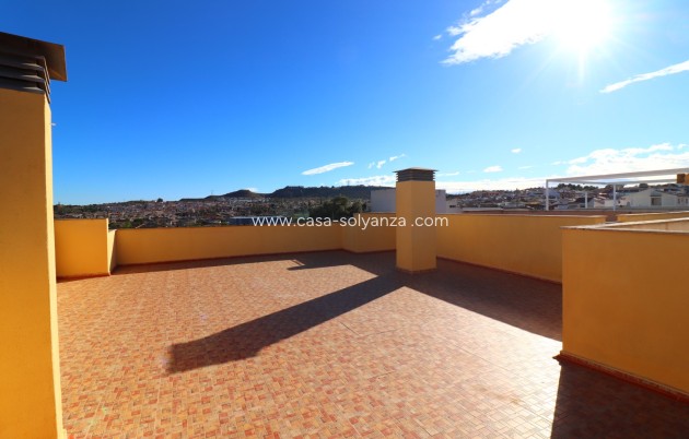 Resale - Apartment / flat - Benijofar - Benijofar - Village