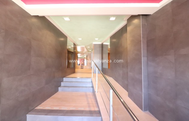 Resale - Apartment / flat - Benijofar - Benijofar - Village