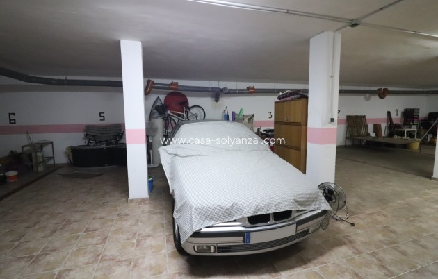 Resale - Apartment / flat - Benijofar - Benijofar - Village