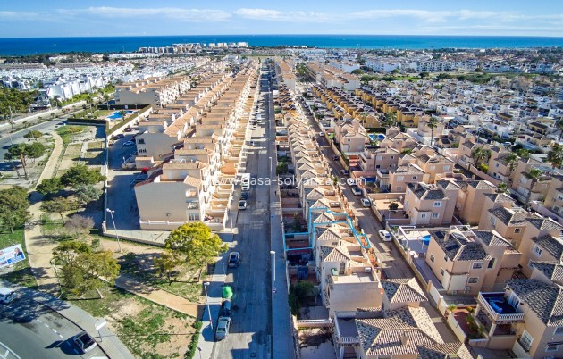 Herverkoop - Adosado - Punta Prima