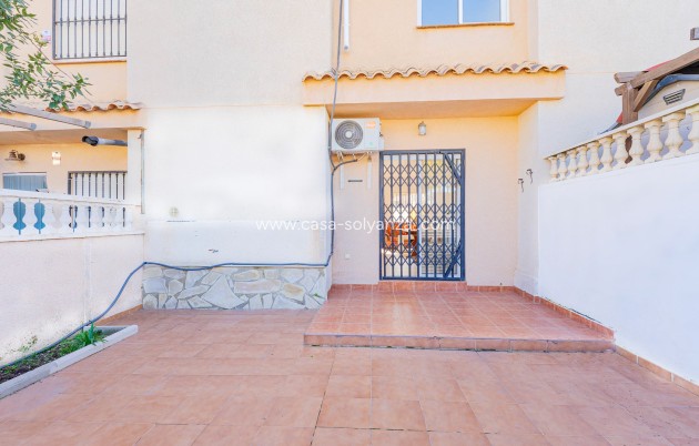 Herverkoop - Adosado - Punta Prima