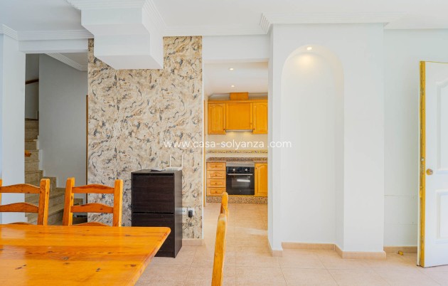 Herverkoop - Adosado - Punta Prima