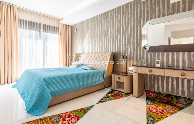 Revente - Villa - Orihuela Costa - Campoamor