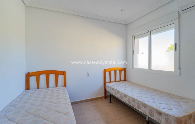 Herverkoop - Adosado - Punta Prima