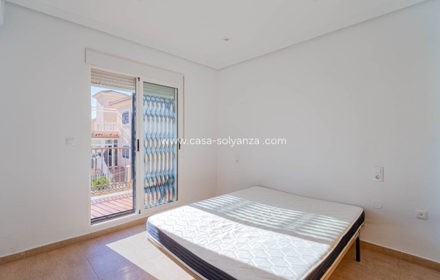 Herverkoop - Adosado - Punta Prima