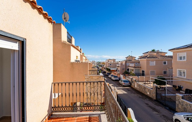 Herverkoop - Adosado - Punta Prima