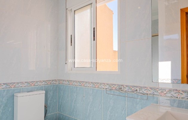 Herverkoop - Adosado - Punta Prima