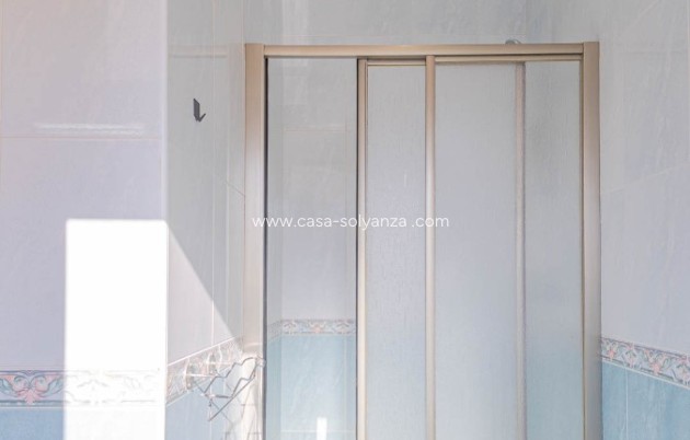 Herverkoop - Adosado - Punta Prima