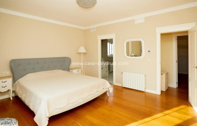 Resale - Villa - Rojales - Inland