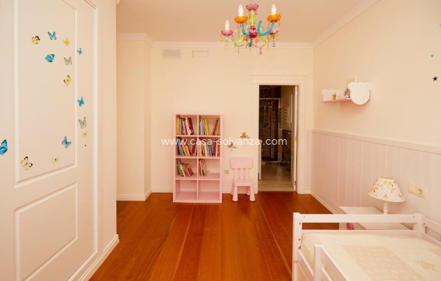 Resale - Villa - Rojales - Inland