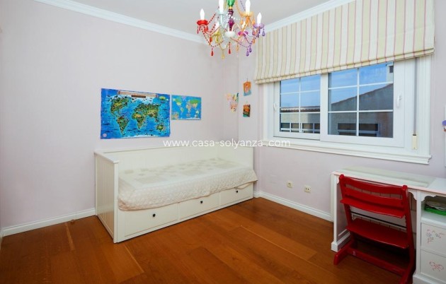 Resale - Villa - Rojales - Inland