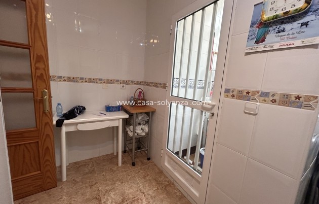 Resale - Apartment / flat - Los Alcázares - Costa Calida