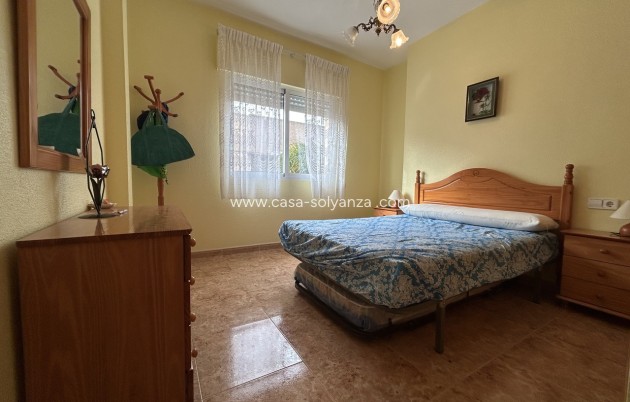 Resale - Apartment / flat - Los Alcázares - Costa Calida