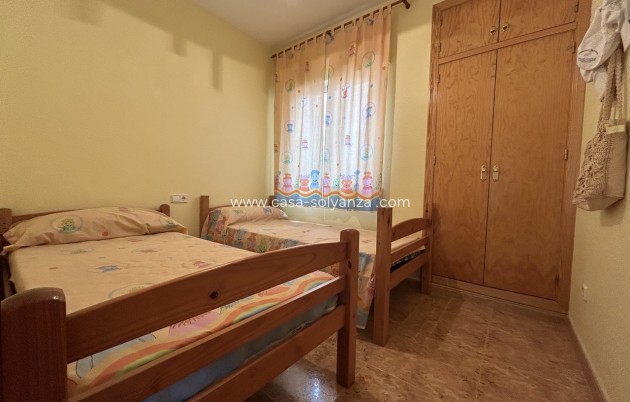 Resale - Apartment / flat - Los Alcázares - Costa Calida