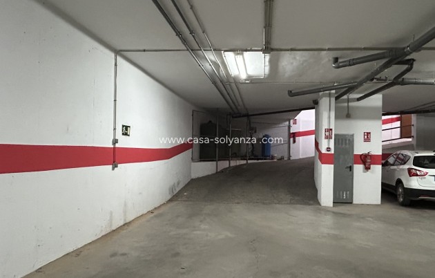 Resale - Apartment / flat - Los Alcázares - Costa Calida