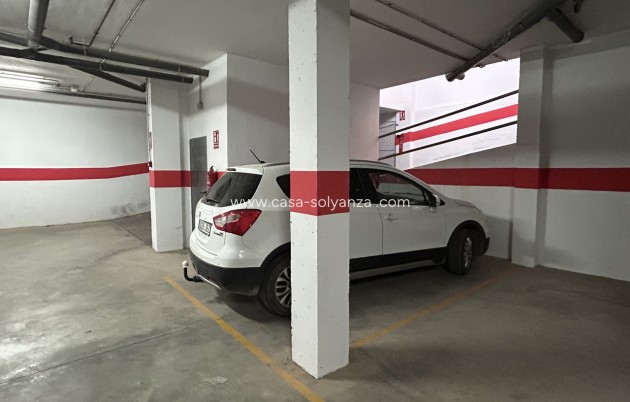 Resale - Apartment / flat - Los Alcázares - Costa Calida