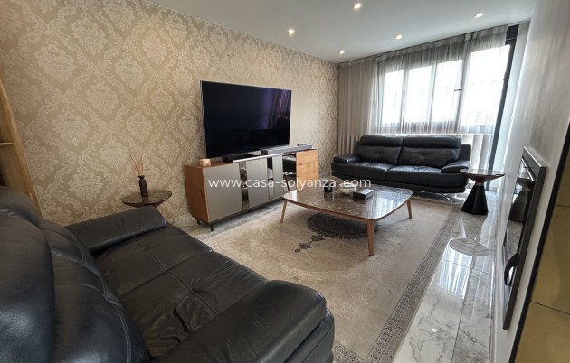 Resale - Villa - Los Balcones - Costa Blanca