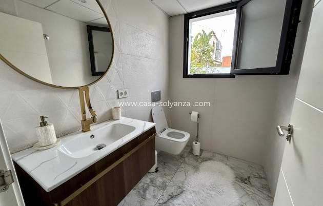 Resale - Villa - Los Balcones - Costa Blanca