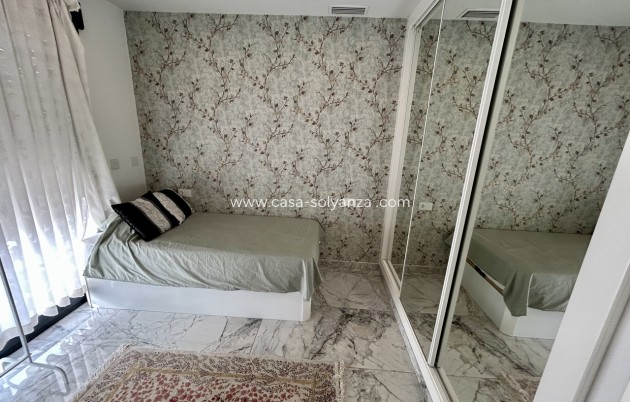 Resale - Villa - Los Balcones - Costa Blanca